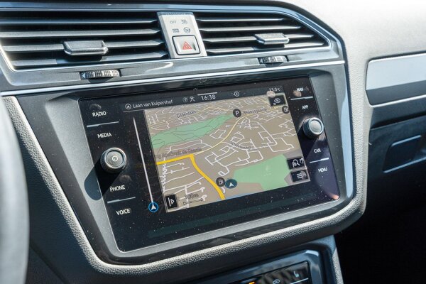 navigatiesysteem