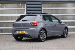 SEAT Ibiza 1.0 EcoTSI 115pk FR Anniversary - Afbeelding 2
