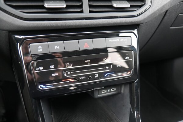 airco (automatisch)