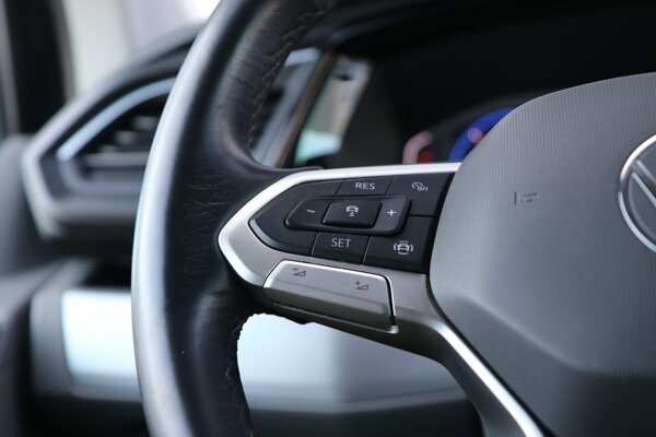cruise control adaptief
