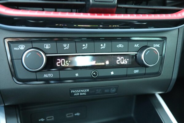 airco (automatisch)