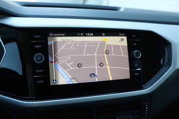 navigatiesysteem
