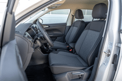 Volkswagen T-Cross 1.0 TSI 115pk Life Edition - Afbeelding 4