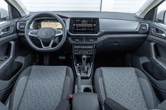 Volkswagen T-Cross 1.0 TSI 115pk Life Edition - Afbeelding 5