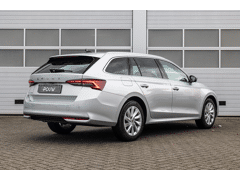 Škoda Octavia Combi 1.5 TSI 115pk DSG MHEV Business Edition - Afbeelding 2
