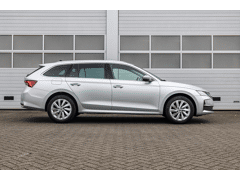 Škoda Octavia Combi 1.5 TSI 115pk DSG MHEV Business Edition - Afbeelding 3