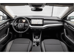 Škoda Octavia Combi 1.5 TSI 115pk DSG MHEV Business Edition - Afbeelding 5
