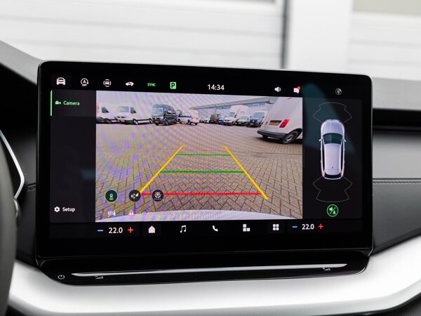 achteruitrijcamera achteruitrijcamera