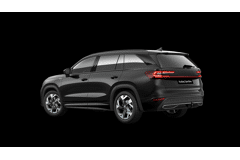 Skoda Kodiaq 1.5 TSI PHEV 204pk DSG Sportline Business - Afbeelding 2