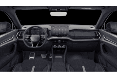 Skoda Kodiaq 1.5 TSI PHEV 204pk DSG Sportline Business - Afbeelding 5