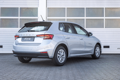 Skoda Fabia 1.0 TSI 95pk Selection - Afbeelding 2