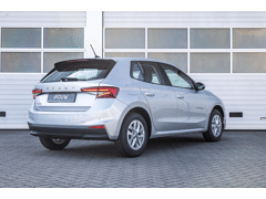 Škoda Fabia 1.0 TSI 95pk Selection - Afbeelding 2