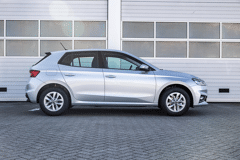 Skoda Fabia 1.0 TSI 95pk Selection - Afbeelding 3