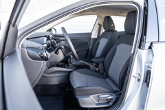 Skoda Fabia 1.0 TSI 95pk Selection - Afbeelding 4