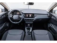 Škoda Fabia 1.0 TSI 95pk Selection - Afbeelding 5