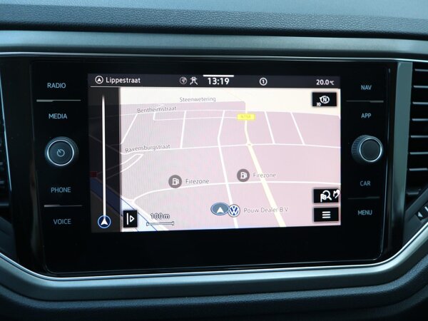 navigatiesysteem