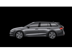 Škoda Octavia Combi 1.5 TSI 115pk MHEV Business Edition Plus - Afbeelding 3
