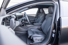 Audi A6 Avant e-tron Performance 367pk S-line edition 100 kWh - Afbeelding 4