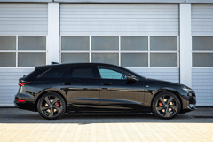 Audi A6 Avant e-tron 286pk S-Line Edition 83 kWh - Afbeelding 3