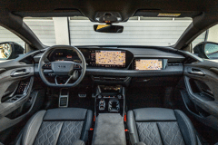 Audi A6 Avant e-tron 286pk S-Line Edition 83 kWh - Afbeelding 4