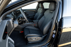 Audi A6 Avant e-tron 286pk S-Line Edition 83 kWh - Afbeelding 5