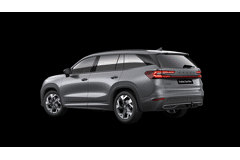 Skoda Kodiaq 1.5 TSI PHEV 204pk DSG Sportline Business - Afbeelding 2