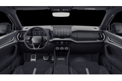 Skoda Kodiaq 1.5 TSI PHEV 204pk DSG Sportline Business - Afbeelding 4