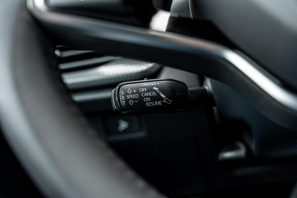 cruise control