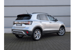 Volkswagen T-Cross 1.0 TSI 95pk Life Edition - Afbeelding 2