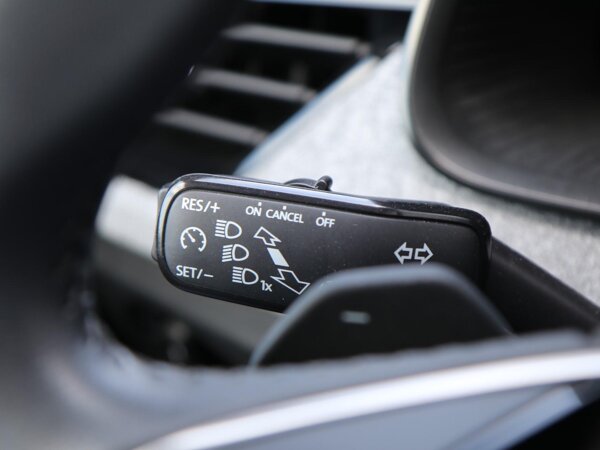 cruise control
