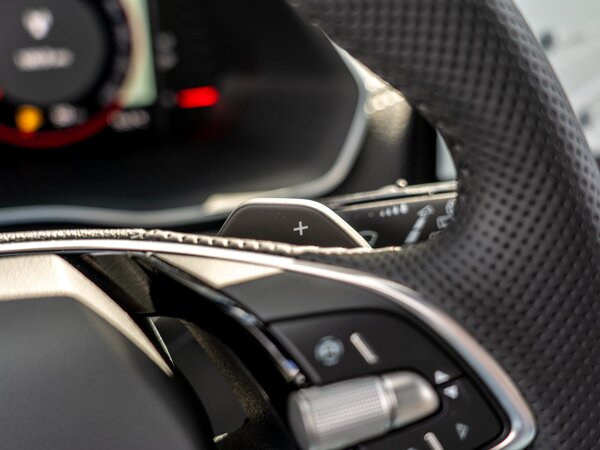 cruise control adaptief