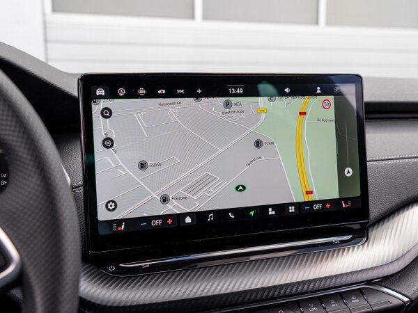 navigatiesysteem