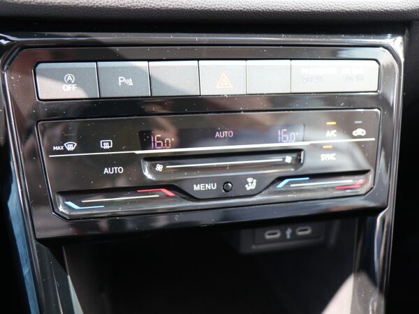 airco (automatisch)