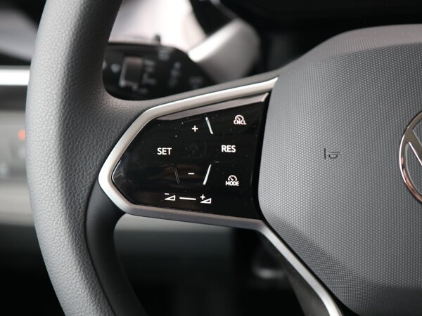 cruise control adaptief