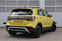 Volkswagen T-Cross 1.0 TSI 115pk DSG Life - Afbeelding 3