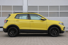 Volkswagen T-Cross 1.0 TSI 115pk DSG Life - Afbeelding 4