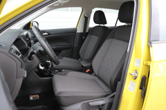 Volkswagen T-Cross 1.0 TSI 115pk DSG Life - Afbeelding 5