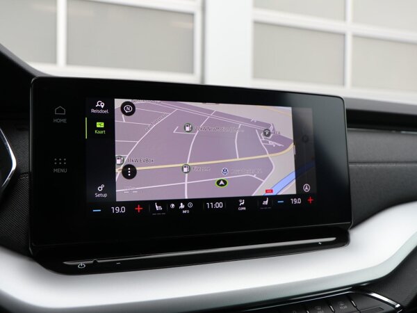 navigatiesysteem full map