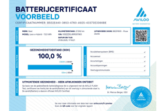 CUPRA Leon Sportstourer 1.4 e-Hybrid 245pk DSG VZ Performance Limited - Afbeelding 2