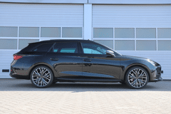CUPRA Leon Sportstourer 1.4 e-Hybrid 245pk DSG VZ Performance Limited - Afbeelding 4