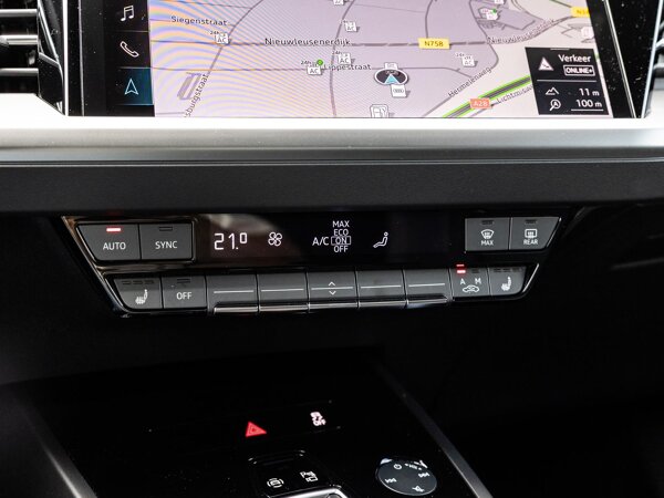 airco (automatisch)