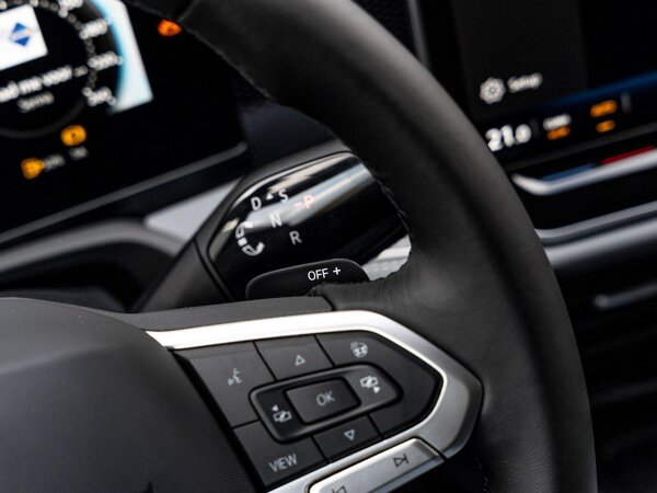 cruise control adaptief