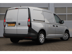 Volkswagen Caddy Cargo Maxi 2.0 TDI 75pk Comfort - Afbeelding 2