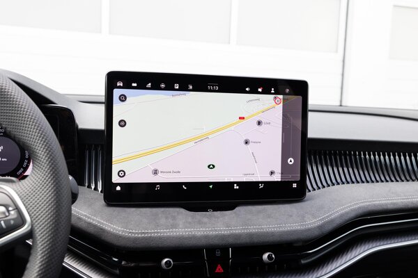 navigatiesysteem