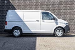 Volkswagen Transporter 2.0 TDI 110pk L1H1 28 Comfortline - Afbeelding 3
