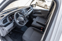 Volkswagen Transporter 2.0 TDI 110pk L1H1 28 Comfortline - Afbeelding 5