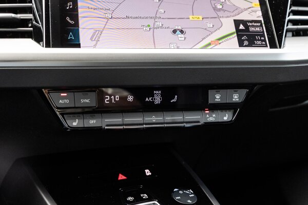 airco (automatisch)
