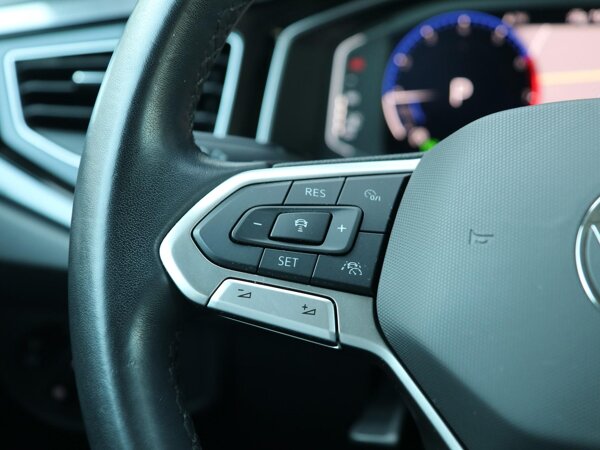cruise control adaptief