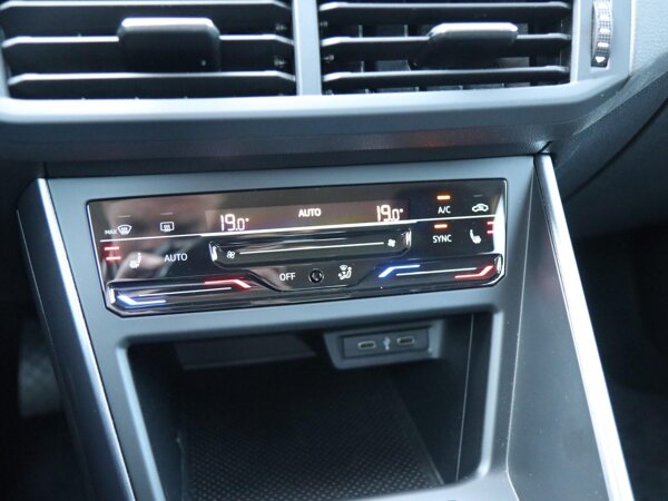 airco (automatisch)