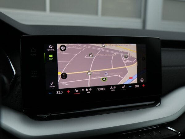 navigatiesysteem full map